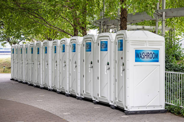 Best Porta potty rental near me  in Manhattan Beach, CA