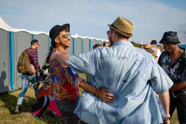 Best Event porta potty rental  in Manhattan Beach, CA