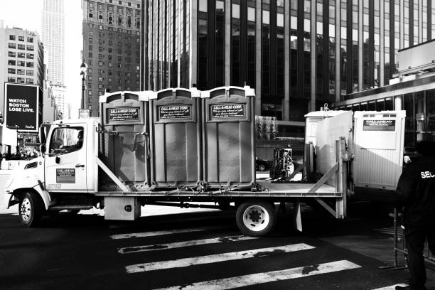 Best Long-term porta potty rental  in Manhattan Beach, CA